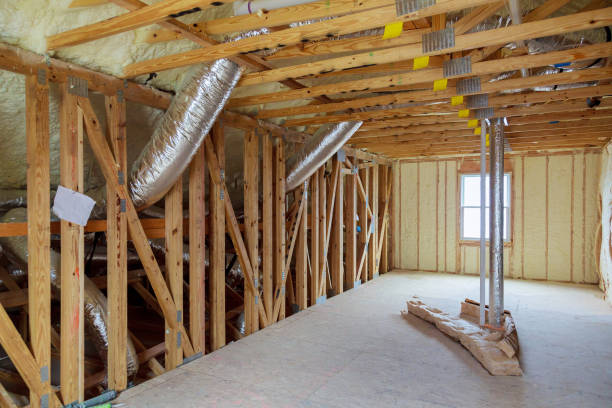 Best Commercial Insulation in Morada, CA