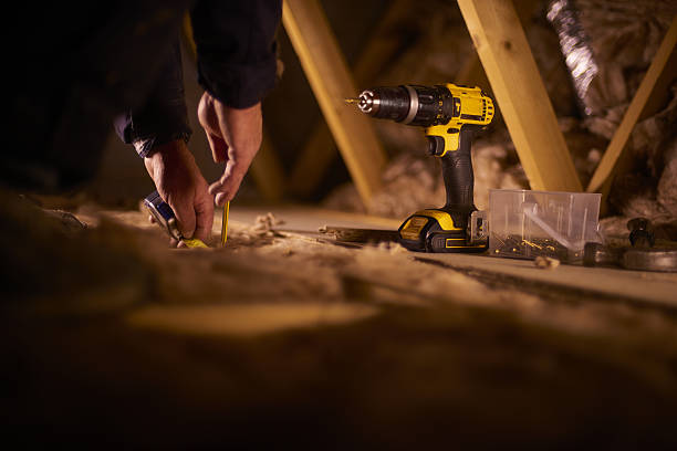Best Insulation Installation Services in Morada, CA