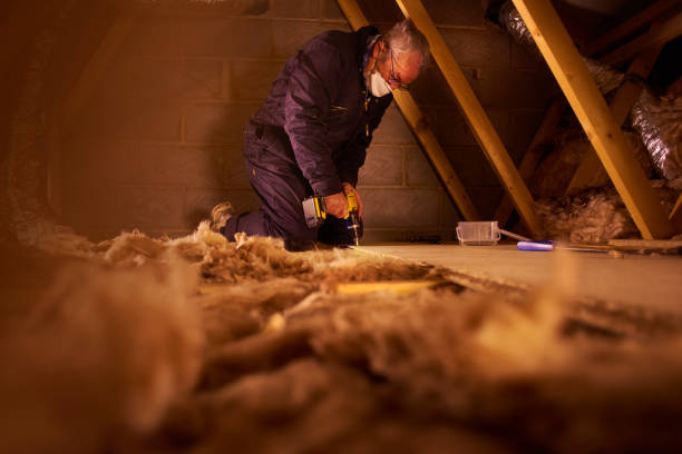 Best Insulation for Specific Applications in Morada, CA